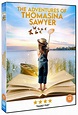 The Adventures of Thomasina Sawyer | DVD | Free shipping over £20 | HMV ...