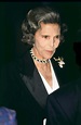 princesse liliane de rethy | European royalty, Royal jewels, Coiffure