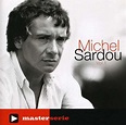 Michel Sardou: Master Serie Vol. 1 (CD) – jpc