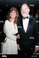 Linda Gray and Ed Thrasher Circa 1980's. Credit: Ralph Dominguez ...