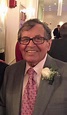 Former South Windsor Mayor Ed Havens dies at age 98