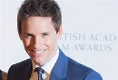 Eddie Redmayne, el joven que enamoró a Hollywood