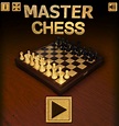 🕹️ Play Master Chess Game: Free Online 2 Player Competitive Chess and ...