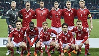 Dinamarca da Copa do Mundo da Rússia 2018 | EL PAÍS