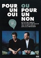 Pour un oui ou pour un non - Téléfilm (1989) - SensCritique