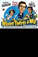 Where Theres a Will (1955 film) - Alchetron, the free social encyclopedia