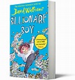 Billionaire Boy - The World of David WalliamsThe World of David Walliams