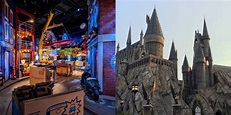 Universal Studios Hollywood: The 10 Greatest Attractions, Ranked