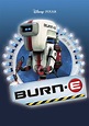 BURN•E - película: Ver online completas en español