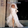 Liz Anderson, Who Wrote Hit Country Songs, Dies at 81 - The New York Times