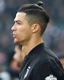 47 Cool Ronaldo Haircut 2019 Juventus - Haircut Trends