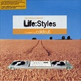 Coldcut – Life:Styles (Compiled By Coldcut) (2004, Vinyl) - Discogs