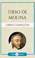 Obras Completas de Tirso de Molina by Tirso de Molina | NOOK Book ...