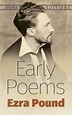 bol.com | Early Poems, Ezra Pound | 9780486287454 | Boeken