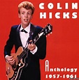 Colin Hicks & The Cabin Boys 1958 omot (1) - Torpedo.media