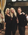 Martin L. Gore and his wife, 2016 - Source @thejennievee on IG | Martin ...