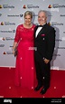 Nancy FAESER Bundesinnenministerin mit Ehemann Eyke GRUENING Grüning ...