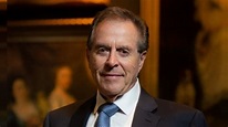 Horst Schulze Named the Recipient of the 2021 Historic Hotels of ...