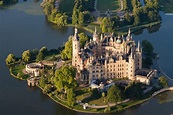 Schwerin Castle,Germany | Germany castles, Beautiful castles, Castle