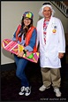 MegaCon 2014 - BACK TO THE FUTURE - MARTY MCFLY & DOC BROWN | Future ...