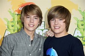 Así se ven los gemelos de Zack y Cody a más de una década del estreno ...