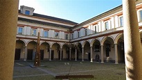 Conservatorio di Musica Giuseppe Verdi (Milán) - 2021 Lo que se debe ...