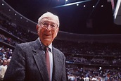 Happy 107th Birthday, Coach Wooden! - Bruins Nation