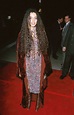Lisa Bonet's Style Evolution: Badass Boho Chic Since The '80s | HuffPost
