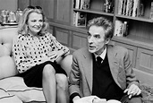 Gena Rowlands and John Cassavetes Were an Iconic Couple Until His Death ...