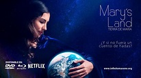 TIERRA DE MARÍA (MARY'S LAND) - TRAILER OFICIAL - YouTube