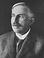 Ernest Rutherford (1871 - 1937) - Biografias - Grupo Escolar