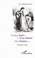 bol.com | George Sand - Marie Dorval - Jules Sandeau (ebook) ePub met ...