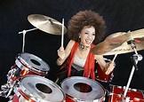 Cindy Blackman Santana – Looking to Expand People’s Way of Thinking with her Collection of ...