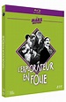 L'Explorateur en folie Blu-ray - Victor Heerman - Blu-ray - Achat ...