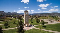 Fort Lewis College | Visit Durango, CO | Official Tourism Site
