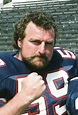 John Matuszak Sloth Makeup