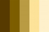 Fearless TV Color Palette