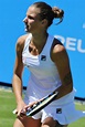 Karolina Pliskova vs Clara Burel - US Open Women - Tennis - BetsAPI
