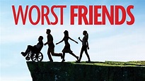 Worst Friends (2014) | Full Movie | Richard Tanne | Kristen Connelly ...