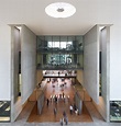 University of the Arts London Campus for Central Saint Martins at King's Cross | Stanton ...