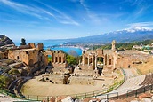 3 Days in Catania, Sicily: The Perfect Catania Itinerary - Itinku