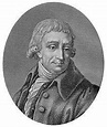 Christian Gottlob Heyne - Alchetron, the free social encyclopedia