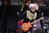 Our Interview With Buzz Osborne of The Melvins