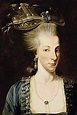 Marie-Amélie de Habsbourg-Lorraine, duchesse de Parme – Marie ...