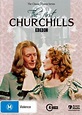 The First Churchills on DVD. Buy new DVD & Blu-ray movie releases from ...