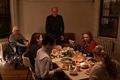 'The Humans': When Family Holiday Dinners Are Waking Nightmares ...