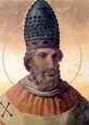 Gloria de la Edad Media: Dictámenes del Papa – San Gregorio VII, 1090