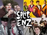 Split Enz | NZ On Screen