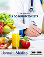 Dia do Nutricionista | Jornal do Médico