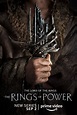 Lord of the Rings: The Rings of Power Posters Tease the Series' Epic Cast